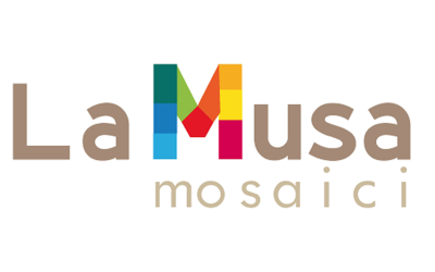 La Musa Mosaici -mosaic art italy