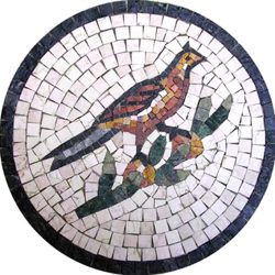 kit mosaico