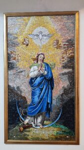 MADONNA DEI NODI 7