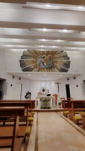 ANNUNCIAZIONE - VERMICINO
