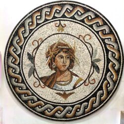 MOSAICI ROMANI