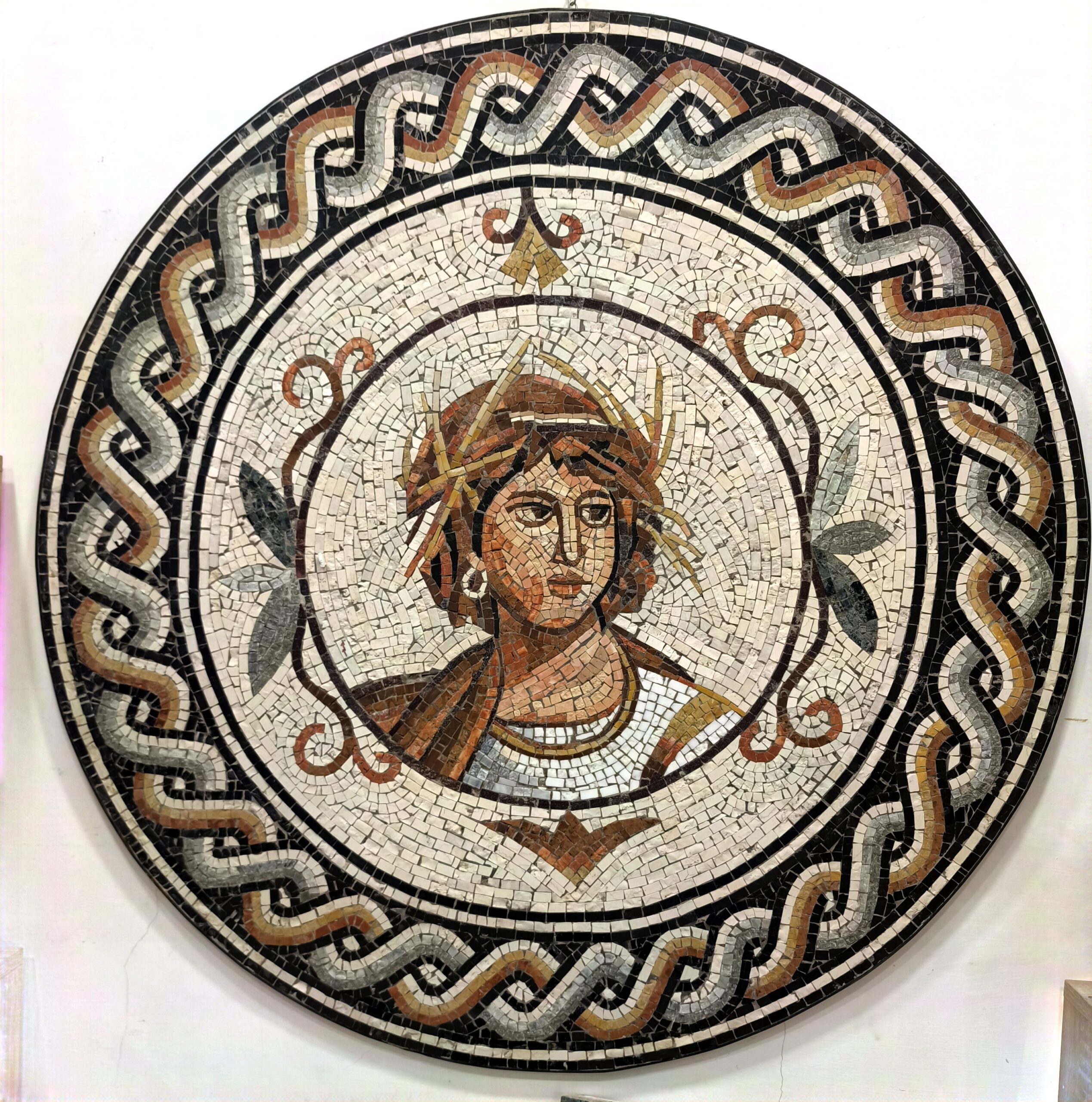 DEA DELLE SPIGHE