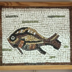 PESCE ROMANO
